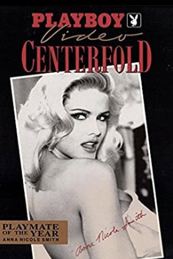 Playboy Video Centerfold: Anna Nicole Smith - Playmate of the Year 1993 海报