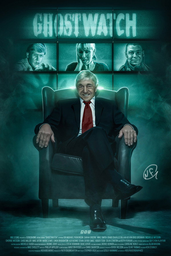 Ghostwatch