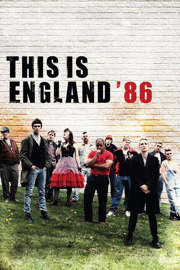 英伦86