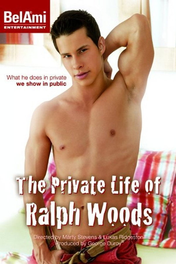 The Private Life of Ralph Woods 海报