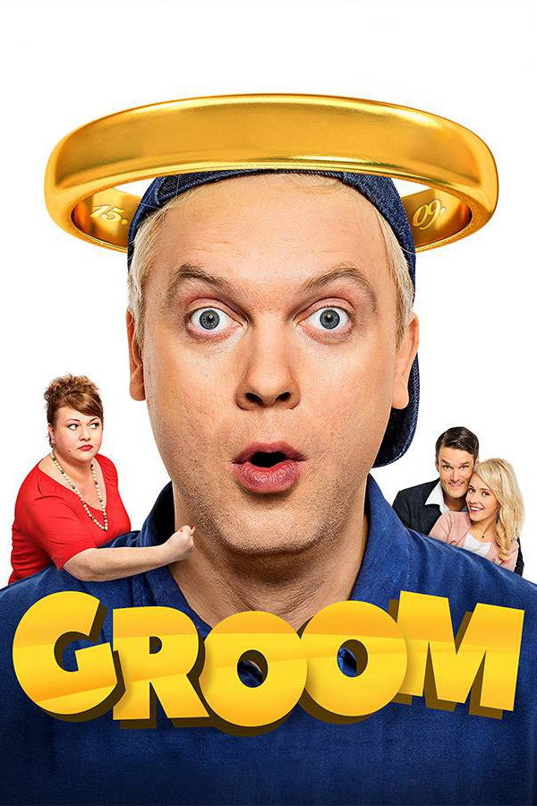 The Groom poster