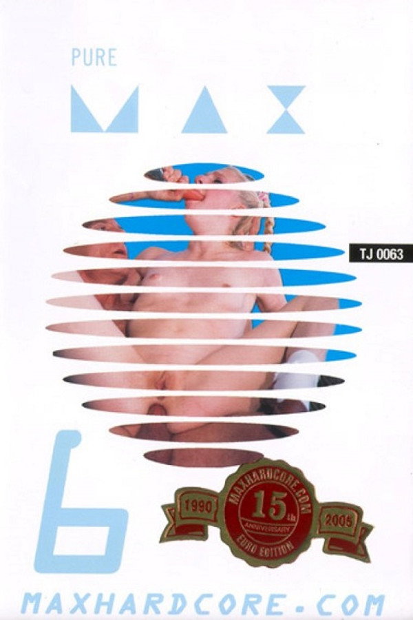 Pure Max 6 海报