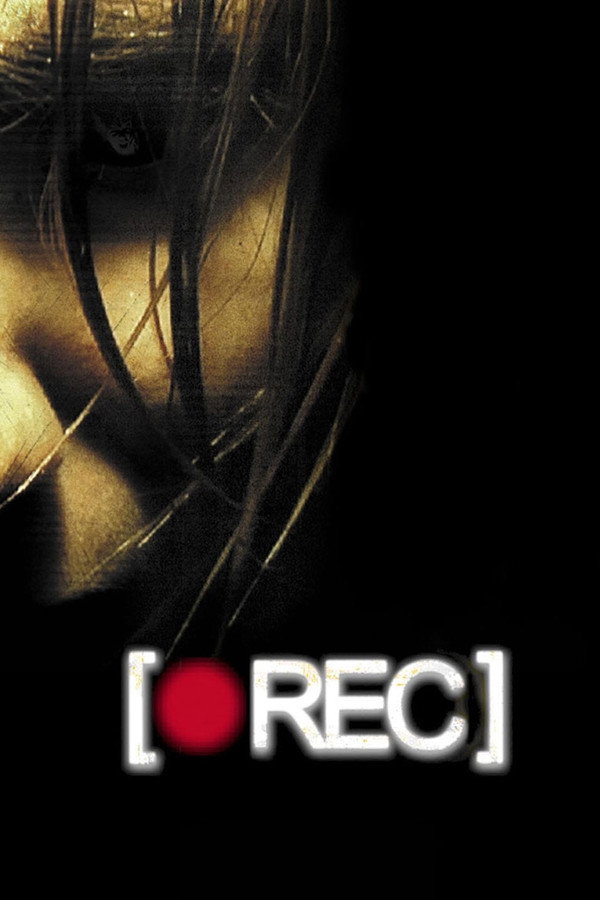 [REC] poster
