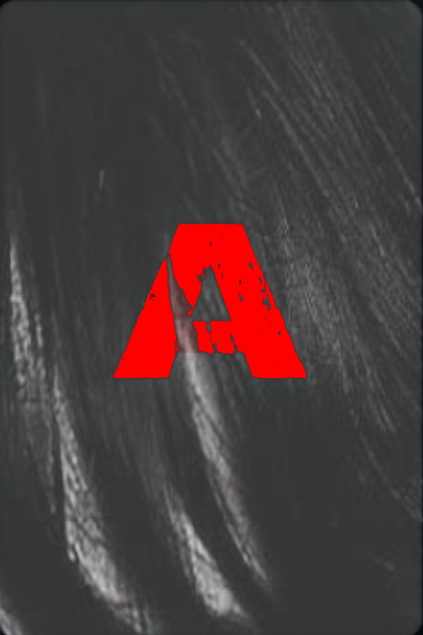 A poster