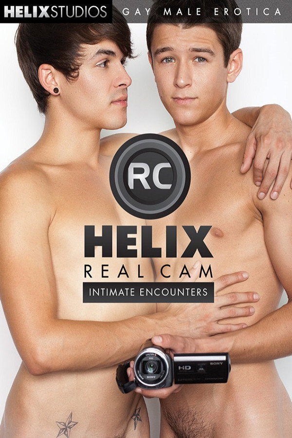 Helix RealCam: Intimate Encounters 海报