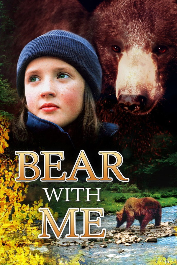 Bear with Me poster