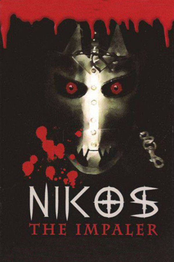 Nikos the Impaler poster