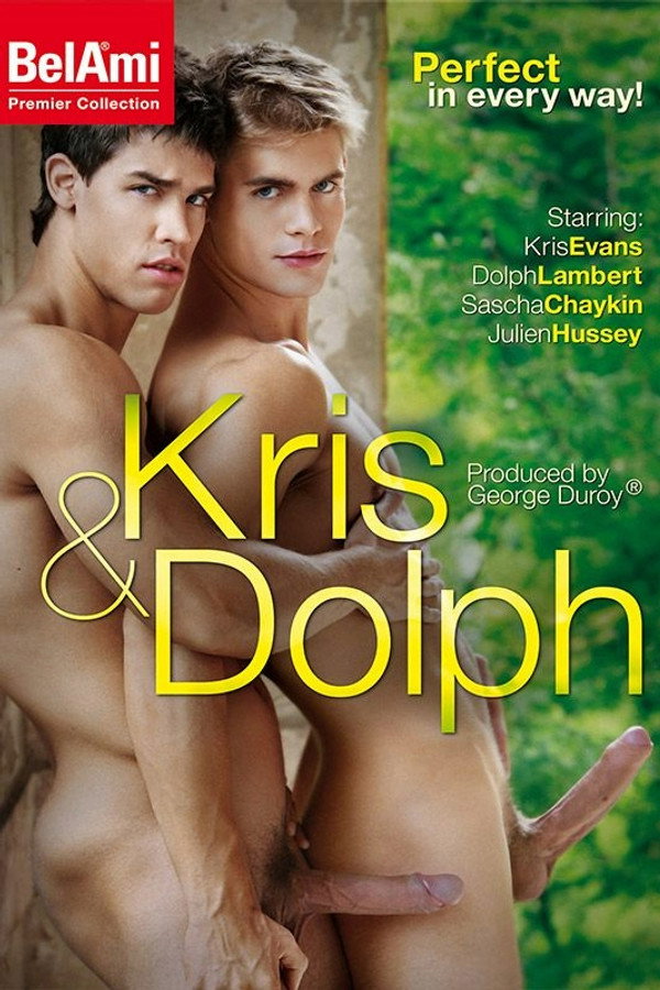 Kris and Dolph 海报