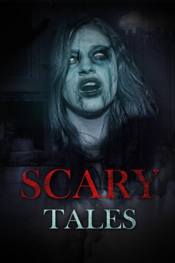 Scary Tales 海报