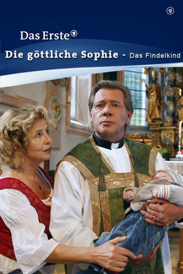 Die göttliche Sophie - Das Findelkind 海报