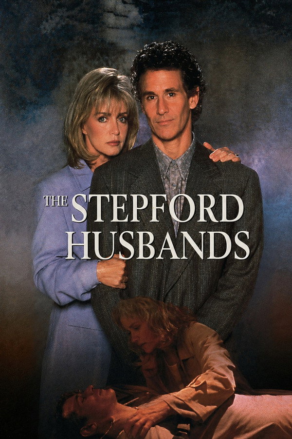 The Stepford Husbands 海报