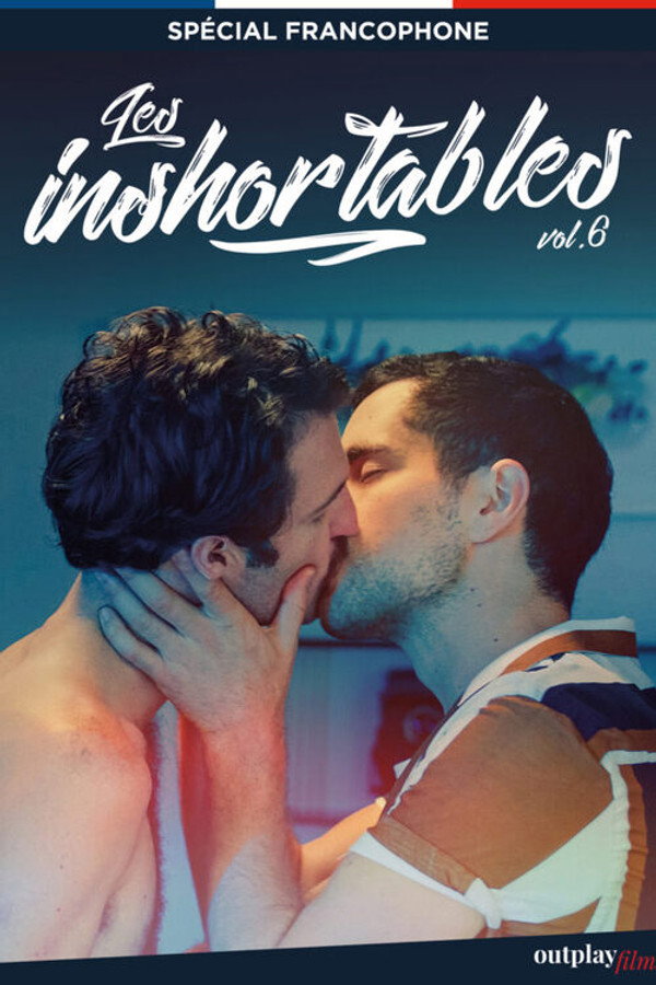 Les Inshortables, Vol. 6 海报