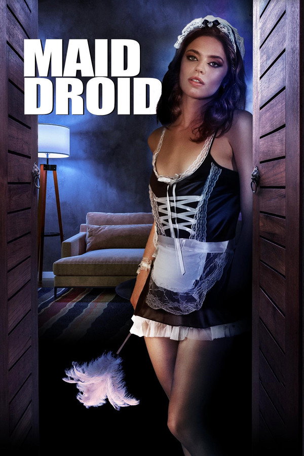 Maid Droid poster