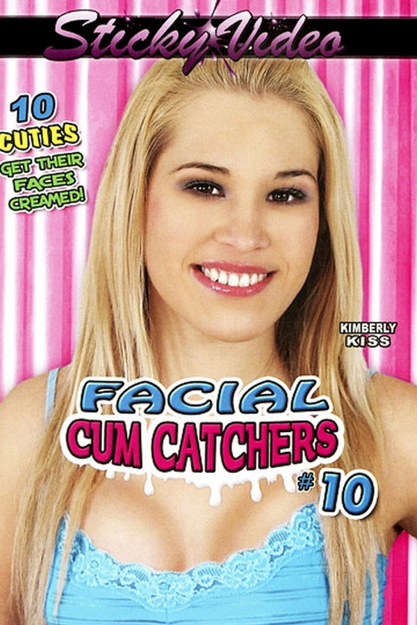 Facial Cum Catchers 10 海报