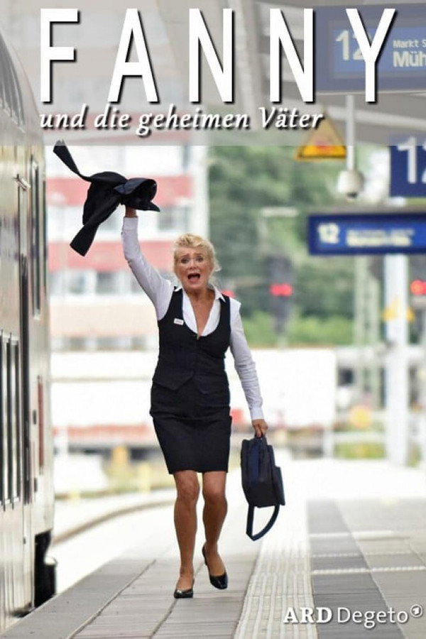 Fanny und die geheimen Väter poster
