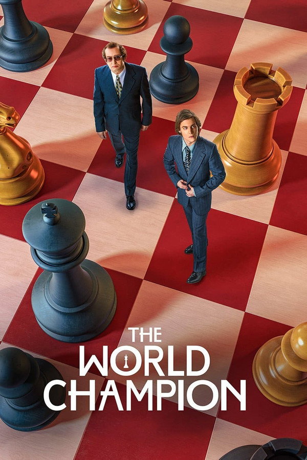 The World Champion