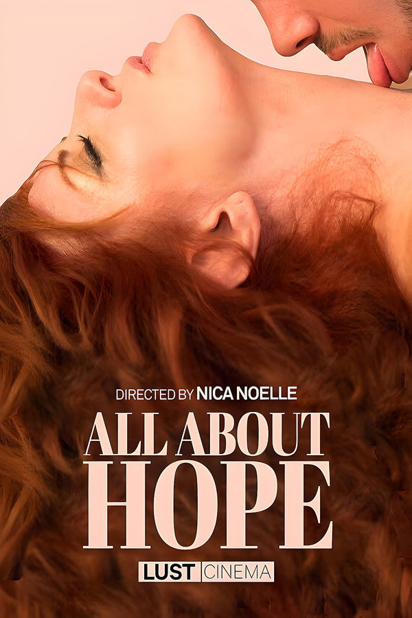 All About Hope 海报