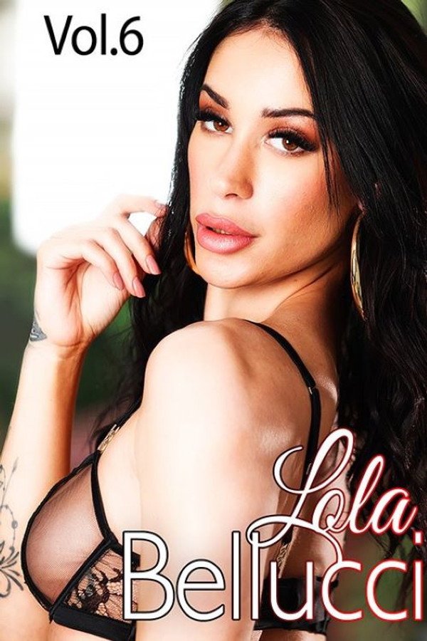 Lola Bellucci 6 海报