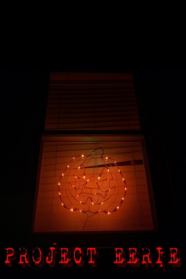 Project Eerie