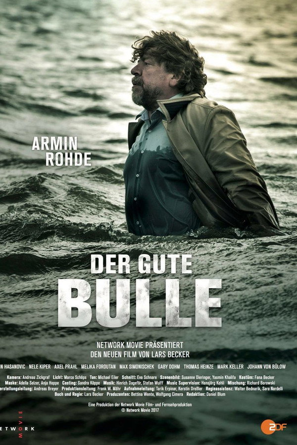 Der gute Bulle 海报