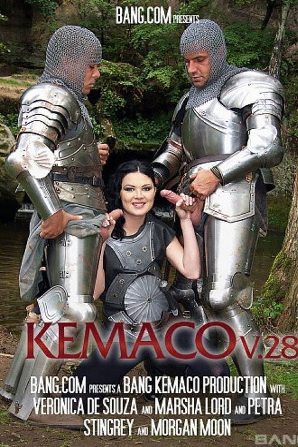 Kemaco 28 海报