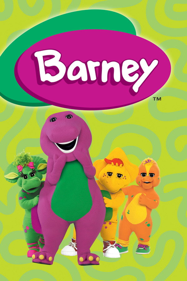Barney & Friends