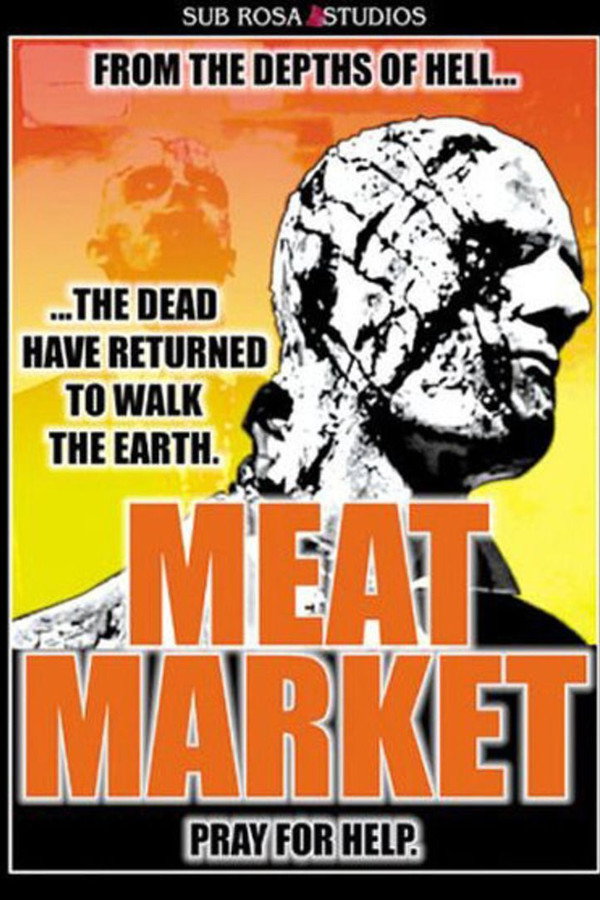Meat Market poster