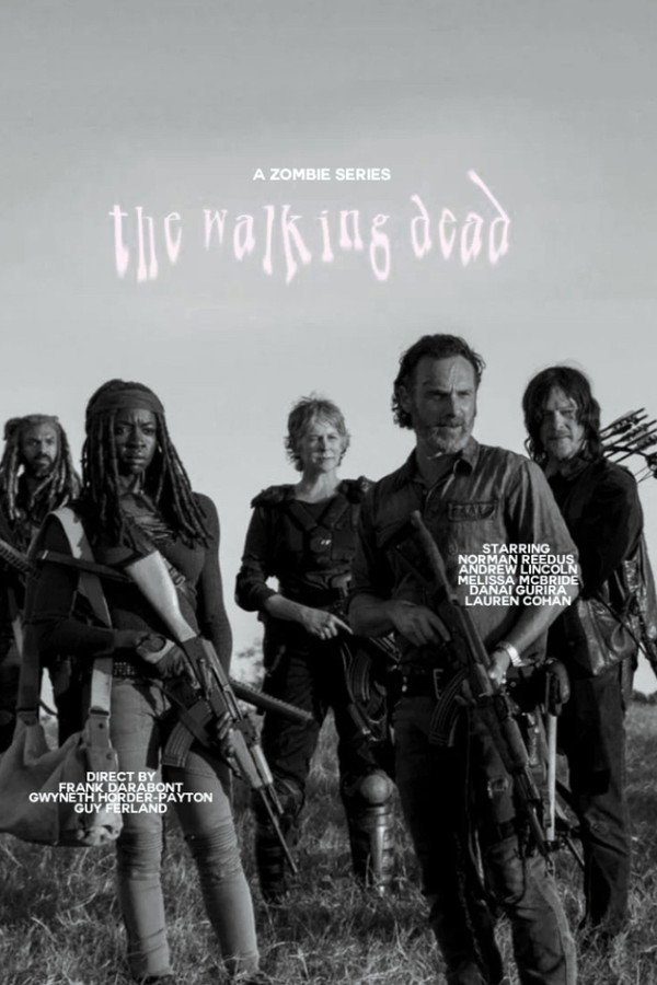 The Making of The Walking Dead