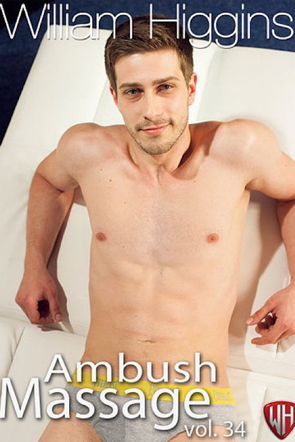 Ambush Massage 34 海报