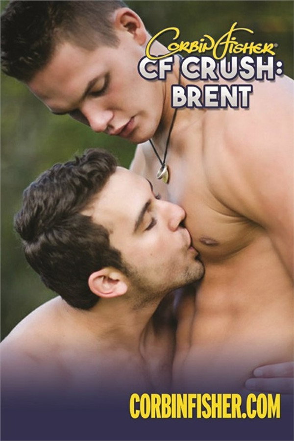 CF Crush: Brent 海报