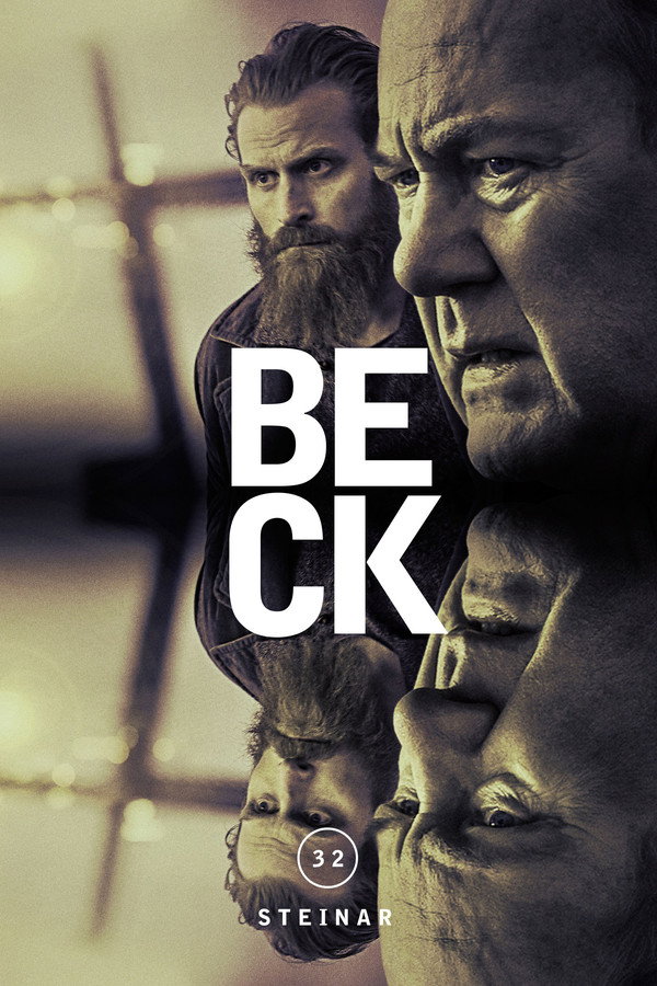 Beck 32 - Steinar 海报