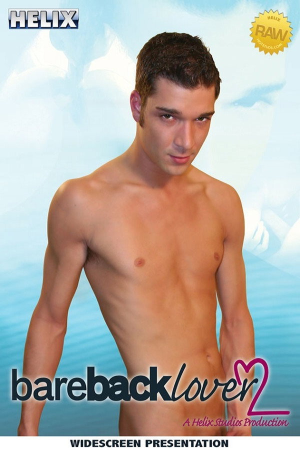 Bareback Lover 2 海报
