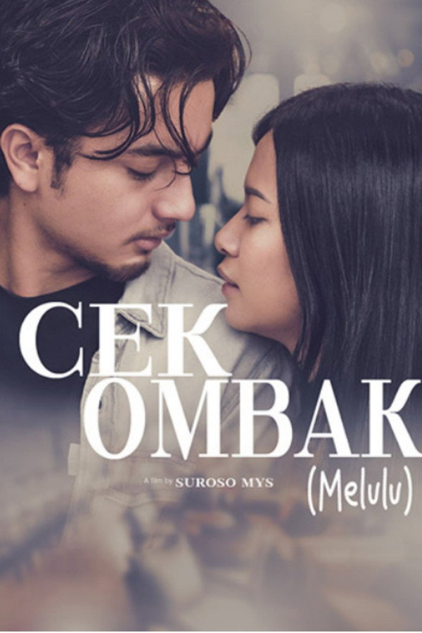 Cek Ombak (Melulu) 海报
