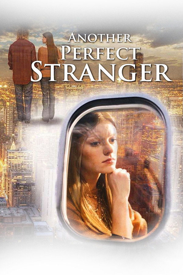 Another Perfect Stranger 海报