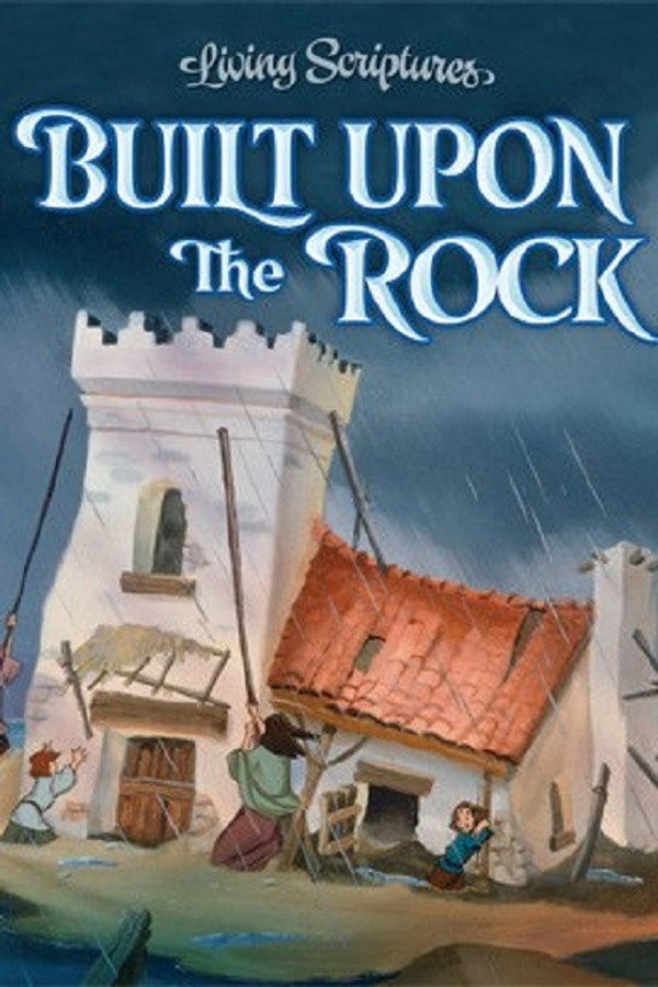 Built Upon the Rock 海报