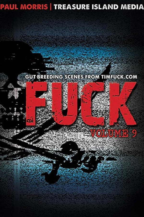 Fuck 9 海报