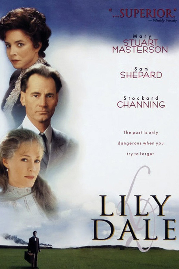 Lily Dale poster