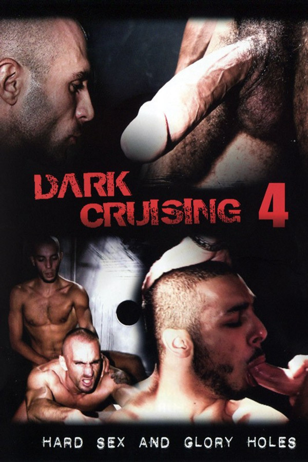 Dark Cruising 4 海报