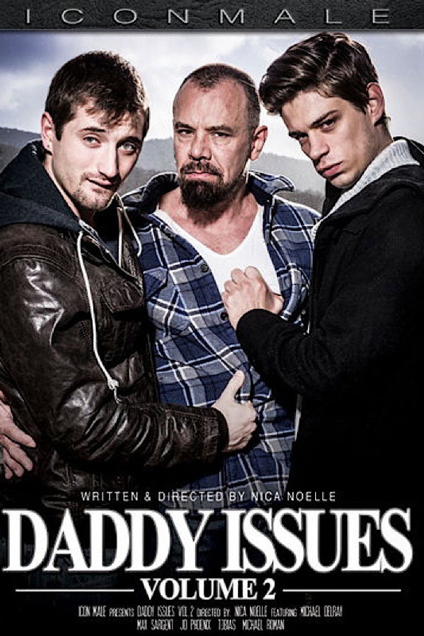 Daddy Issues 2 海报