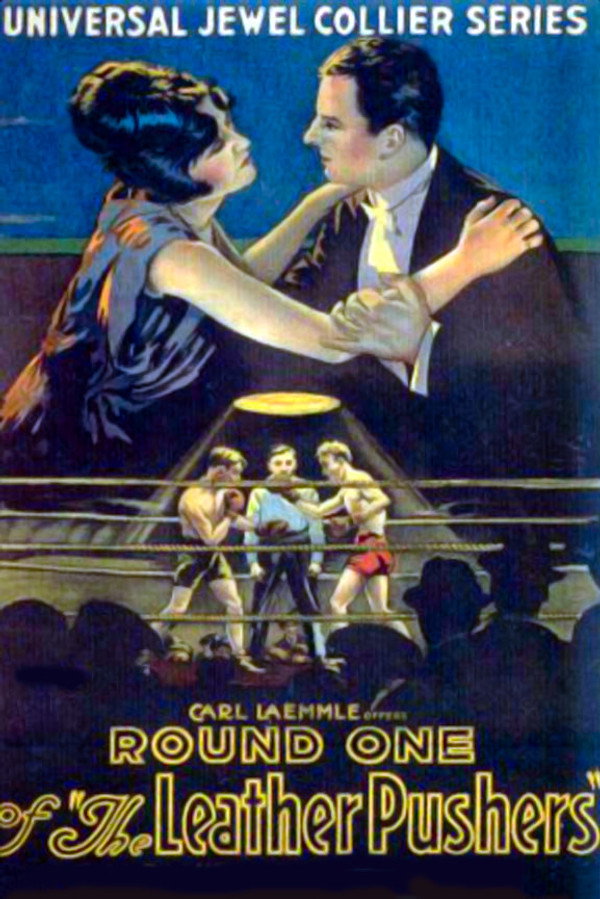 Let's Go poster