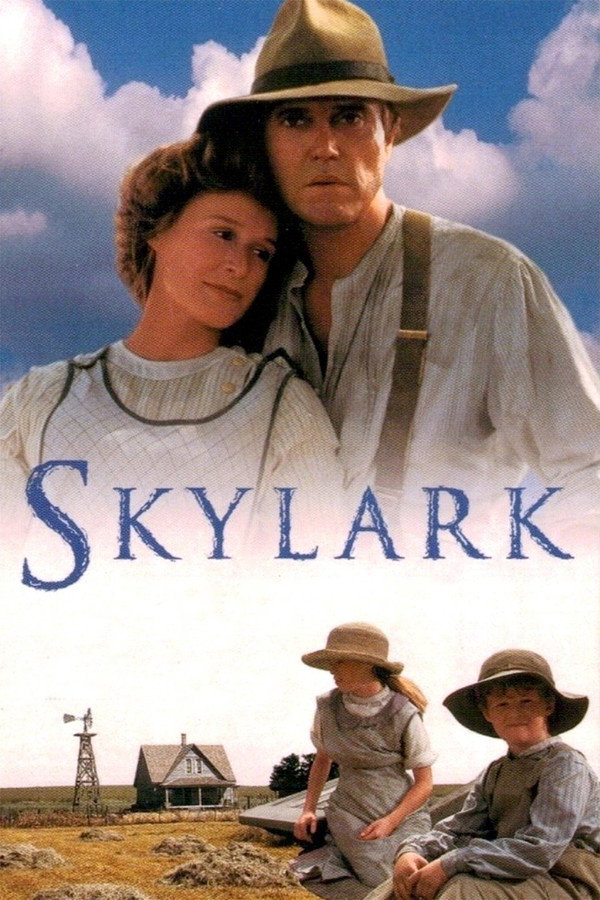 Skylark 海报