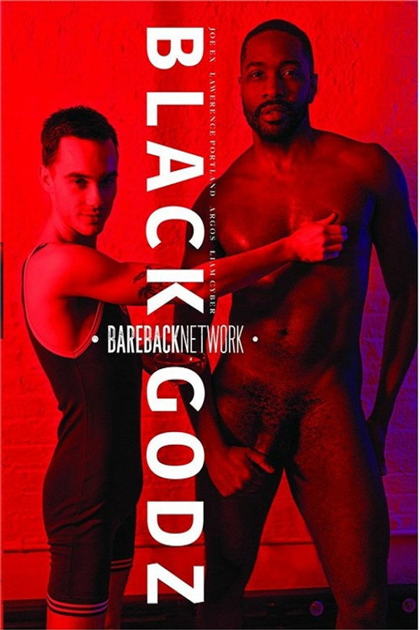 Black Godz 1 海报