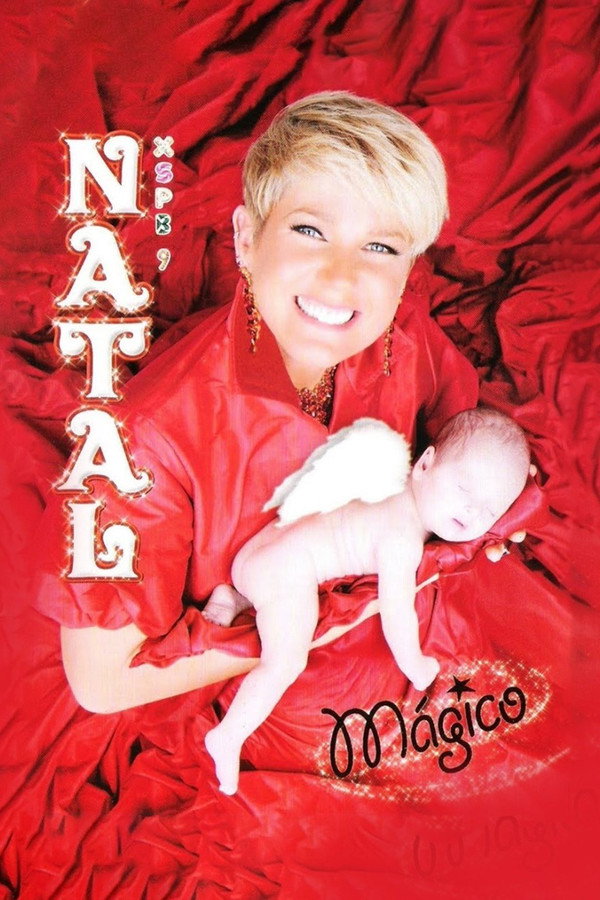 XSPB 9: Natal Mágico 海报