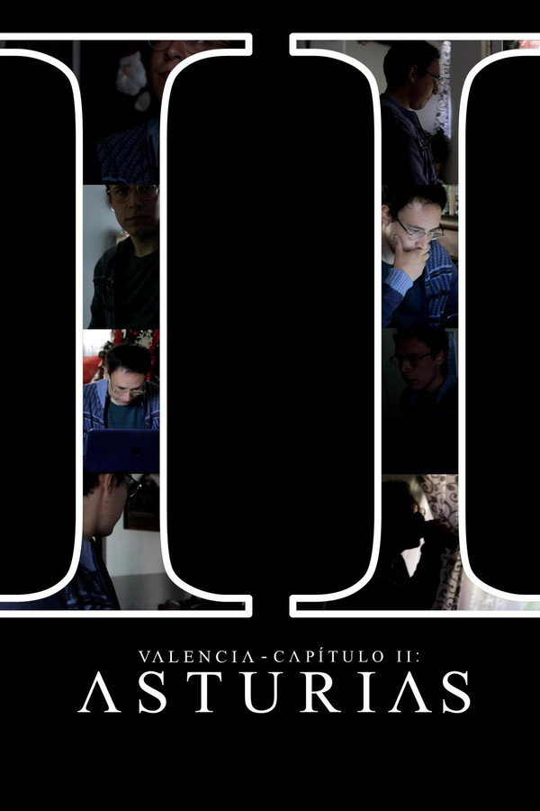 Valencia - Capítulo II: Asturias 海报