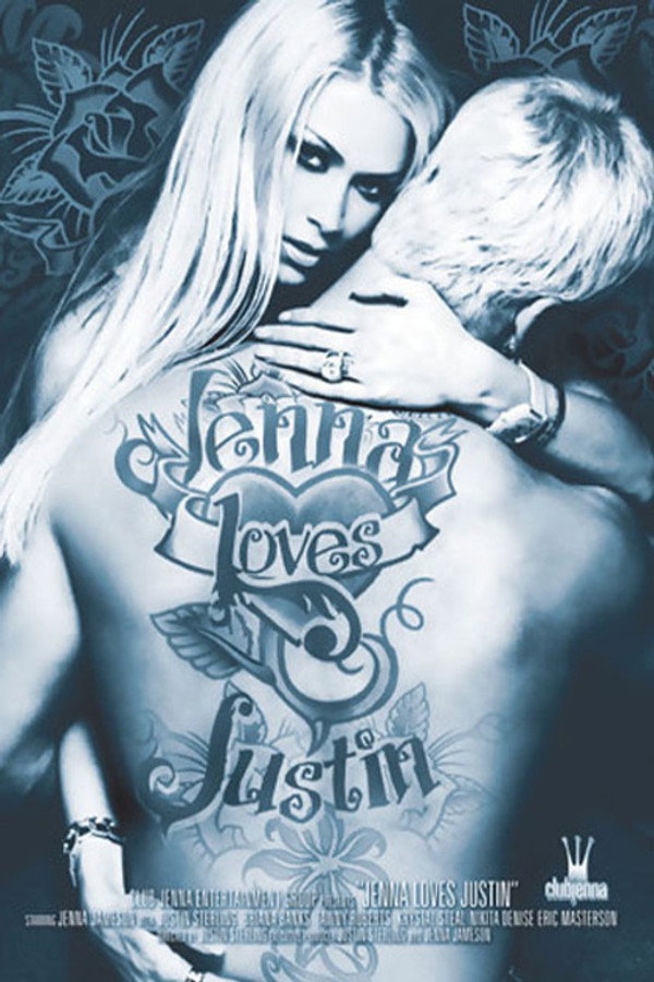 Jenna Loves Justin poster