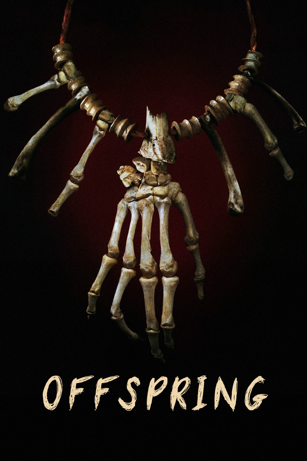 Offspring 海報