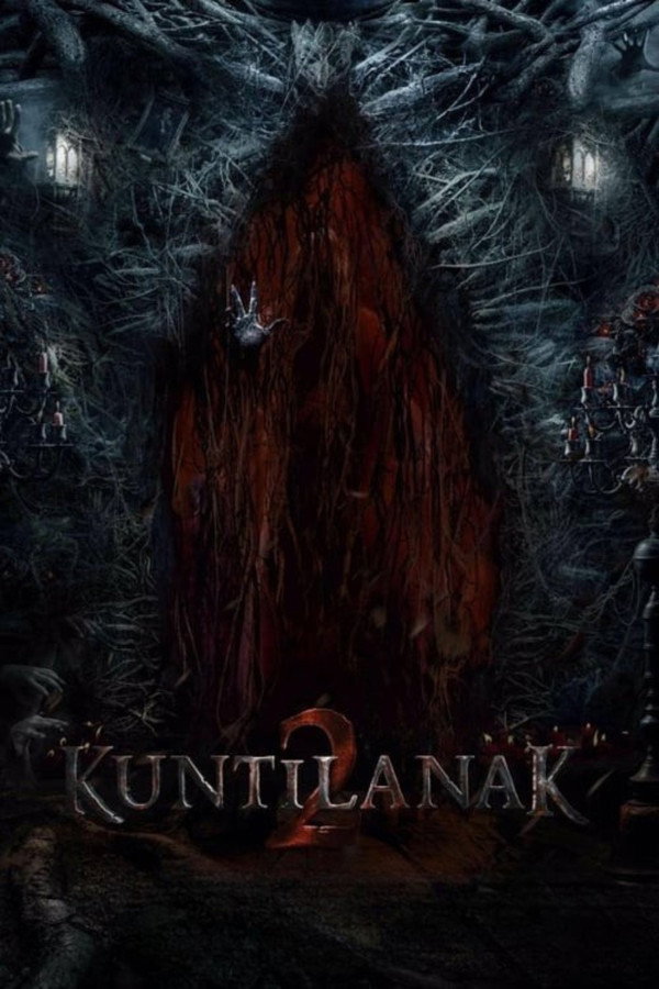 Kuntilanak 2 海报