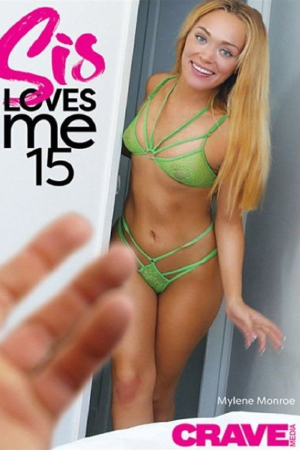 Sis Loves Me 15 海报