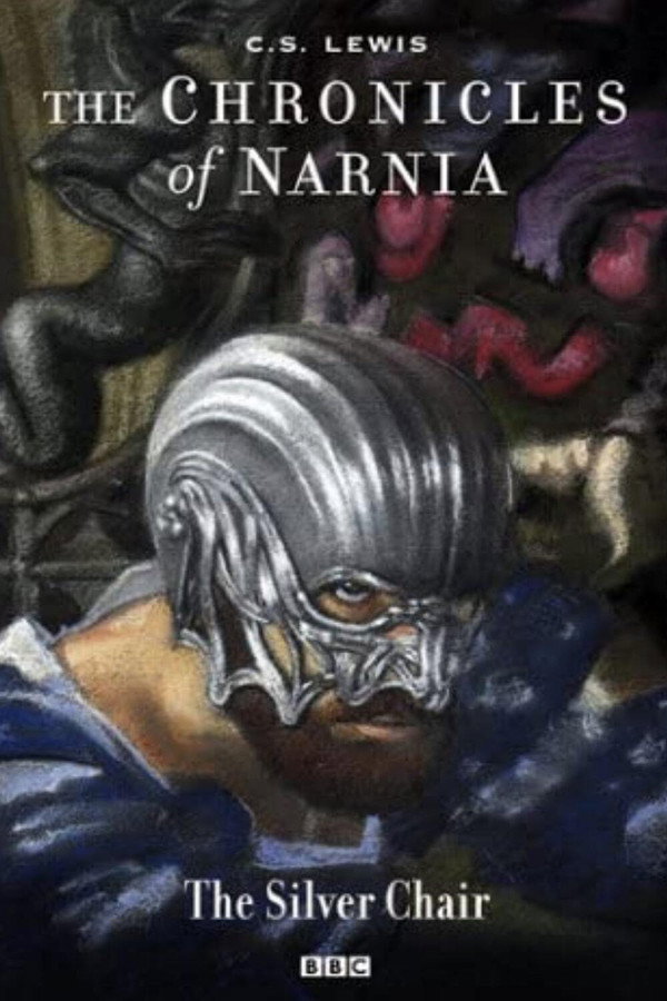 The Chronicles of Narnia: The Silver Chair 海报