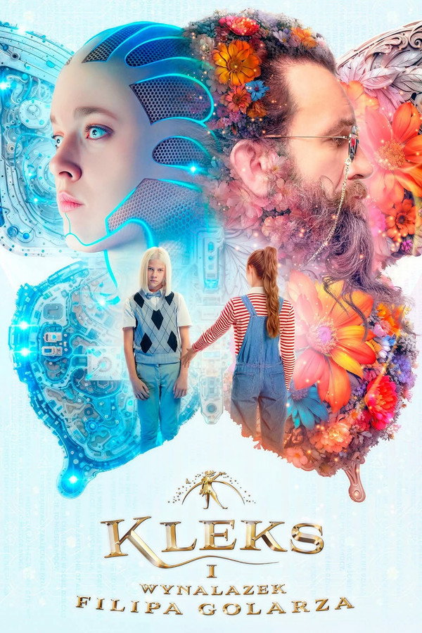 Kleks Academy 2 poster